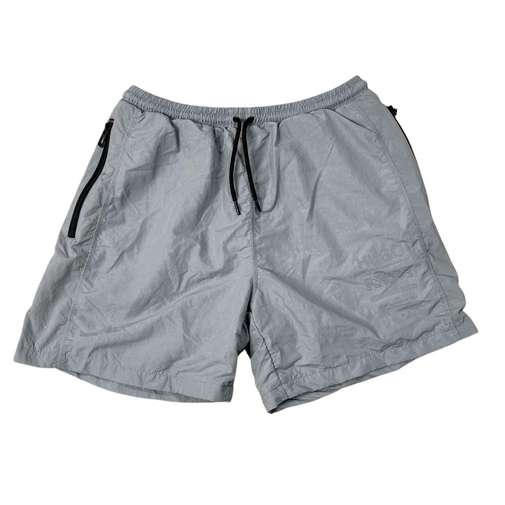 Hugo Boss Mens’ Athletic Shorts